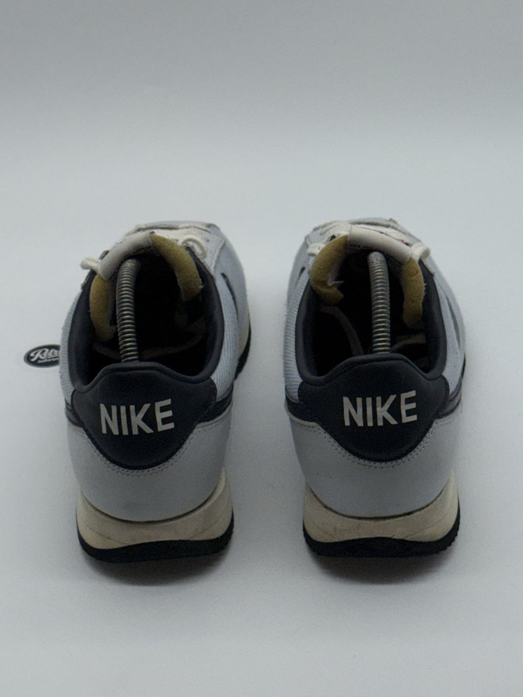 Nike Cortez 'Light Armory Blue Denim' (2023) – UK 9.5