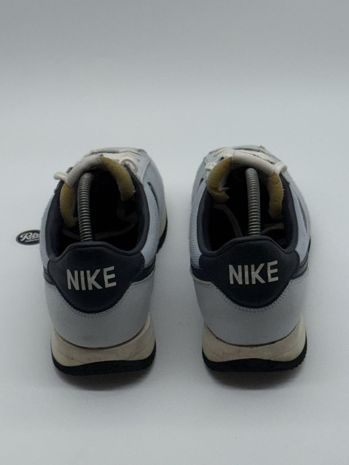Nike Cortez 'Light Armory Blue Denim' (2023) – UK 9.5