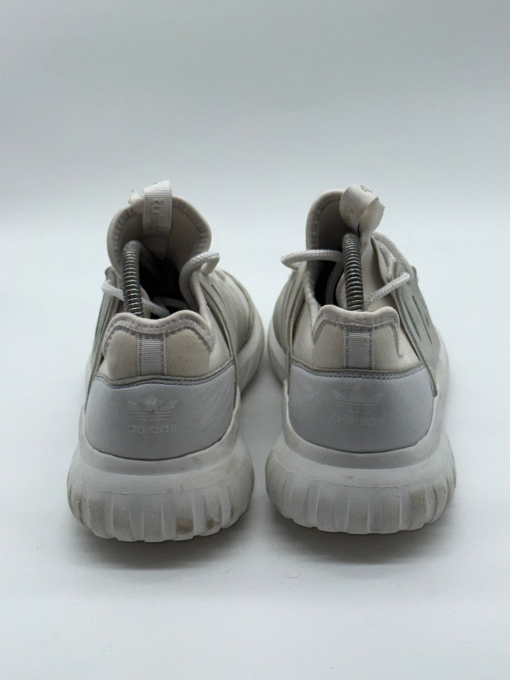 Adidas Originals Tubular Radial Mens Trainers UK 7.5 AQ6722