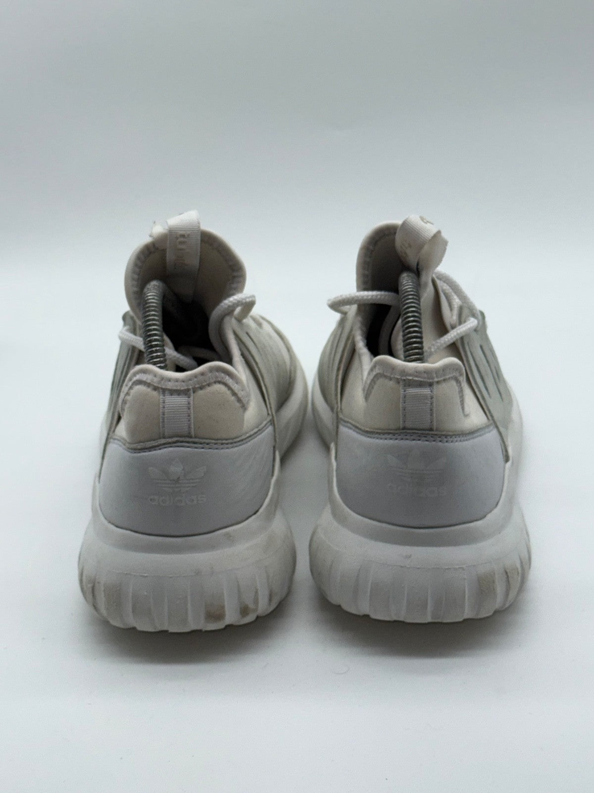 Adidas Originals Tubular Radial Mens Trainers UK 7.5 AQ6722