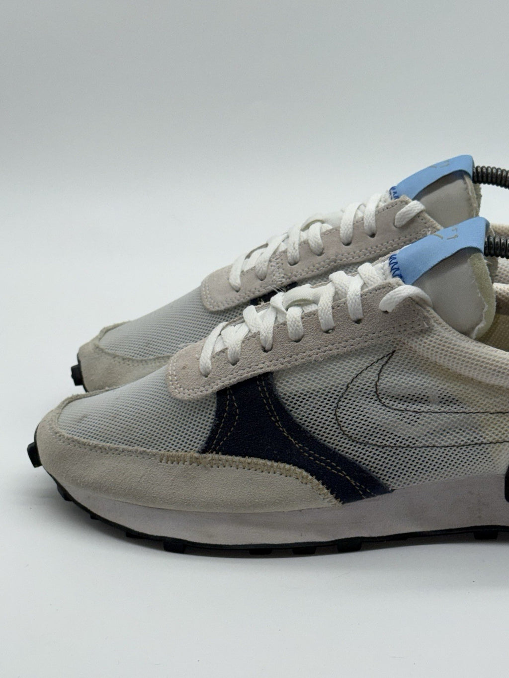 Nike Daybreak Type 'White x Laser Blue' (2020) – UK 8