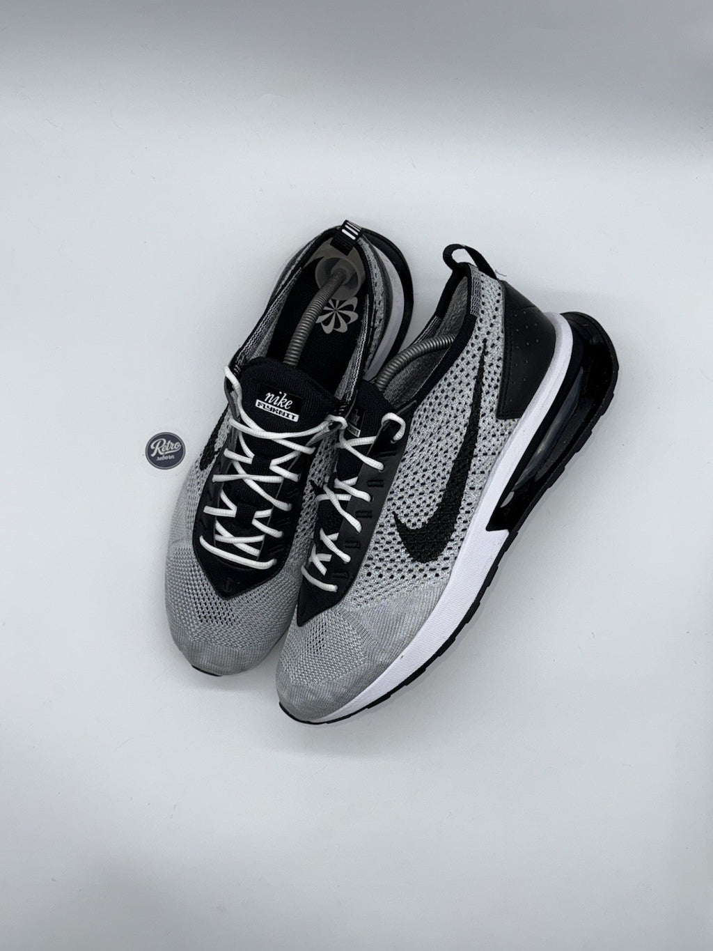 Nike Air Max Flyknit Racer 'Oreo' (2022) – UK 9
