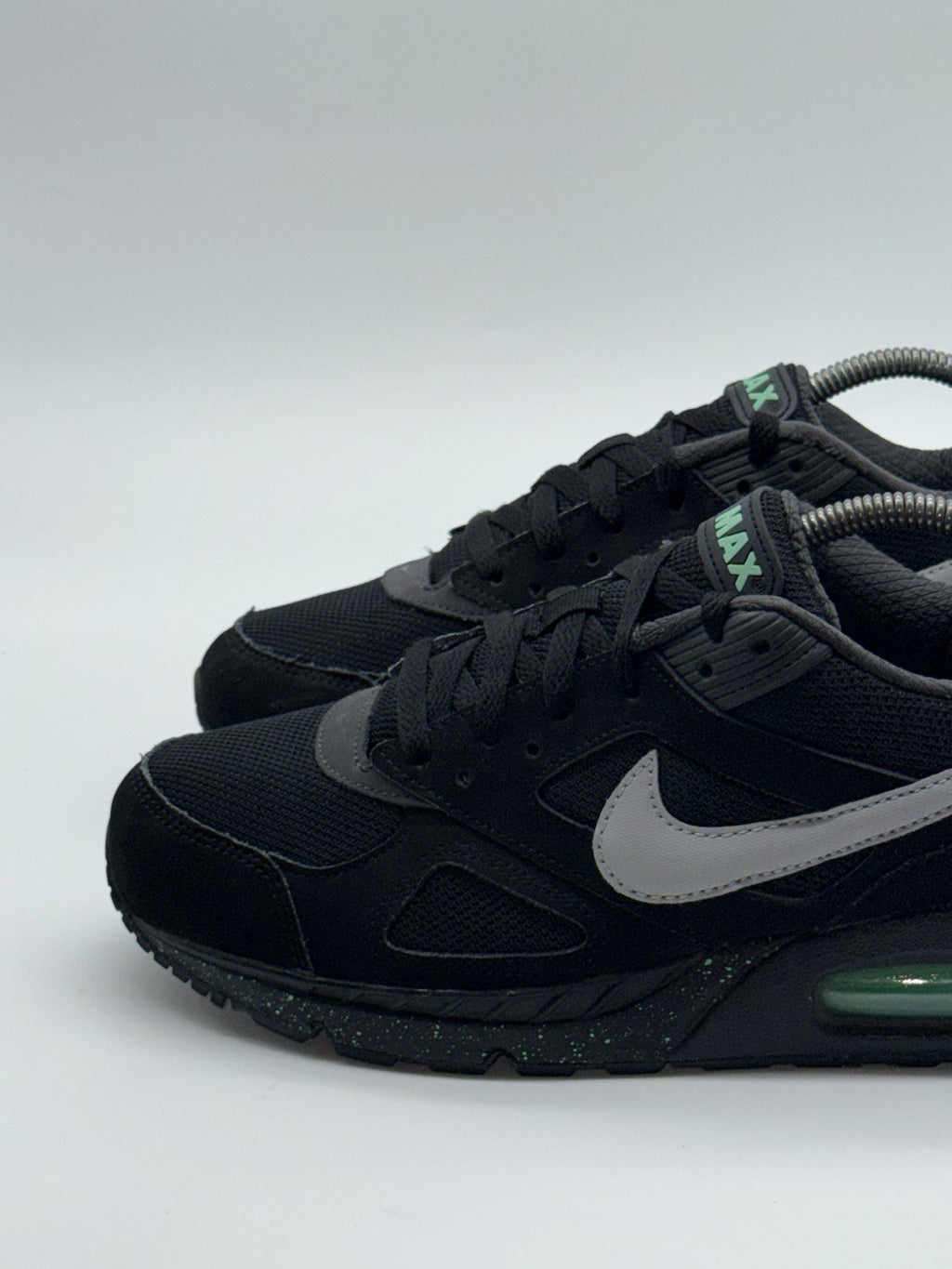 Nike Air Max IVO 'Black x Grape x Mint' (2025) – UK 7