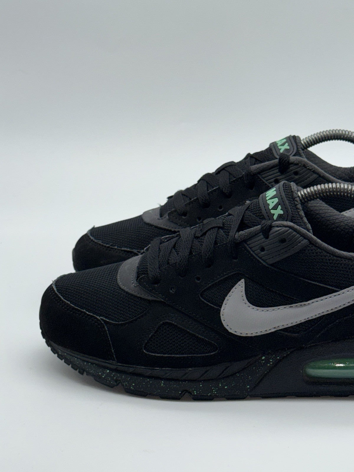 Nike Air Max IVO 'Black x Grape x Mint' (2025) – UK 7