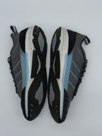 Adidas SL 7200 'Black x Core Grey' Men’s Retro Trainers UK 8.5