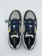 Nike Air Span II 'Midnight Navy x Tour Yellow' (2019) – UK 10
