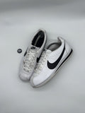Nike Cortez Leather OG 'White x Black' trainers – UK 9.5