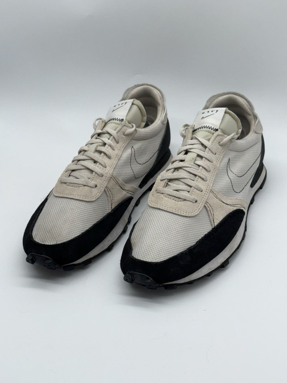 Nike Daybreak Type 'Light Orewood x Black' (2021) – UK 10