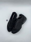 Nike Air Max Invigor 'Triple Black' trainers – UK 9.5