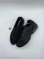 Nike Air Max Invigor 'Triple Black' trainers – UK 9.5