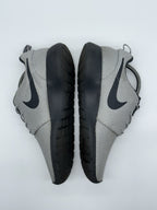 (2014) Nike Roshe One Run Wolf Grey x Black Size UK 7 Trainers