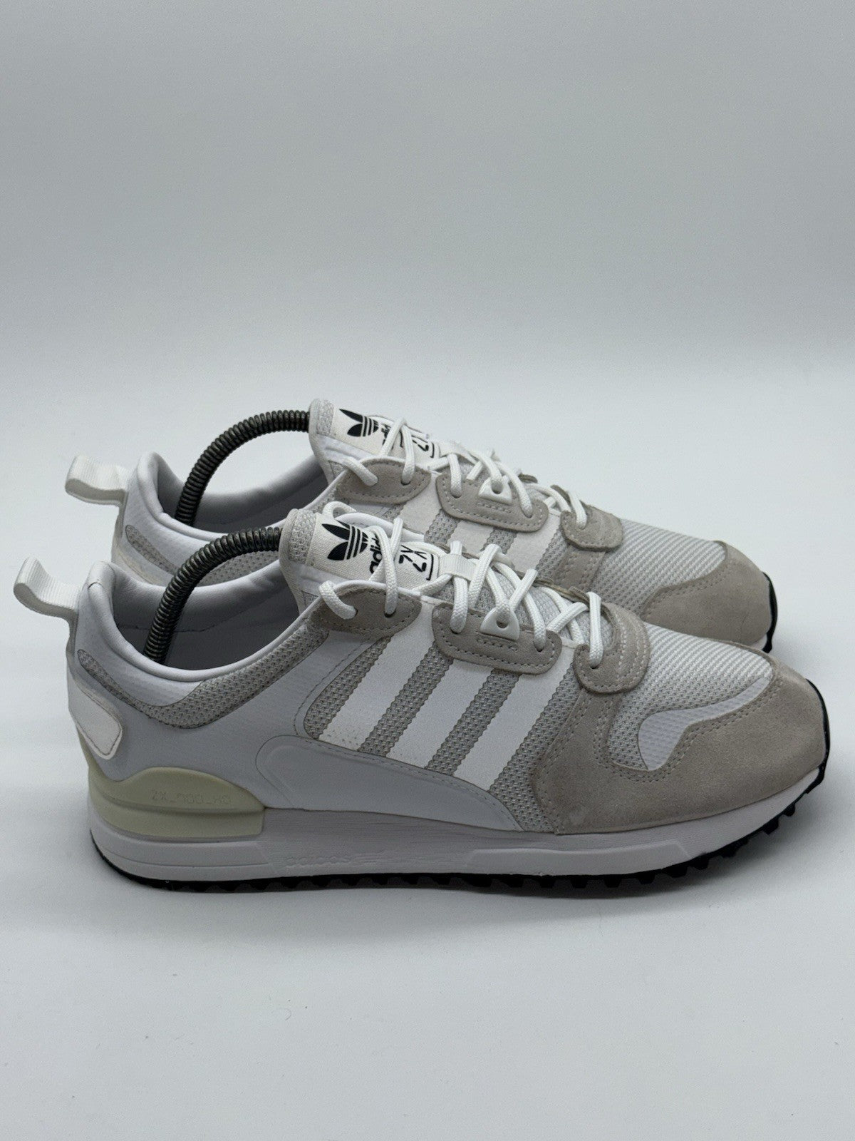 Adidas ZX 700 HD 'White x Cream' (2020) – UK 7.5