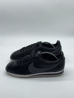 Nike Classic Cortez Leather OG 'Black x Grey' (2018) – UK 10
