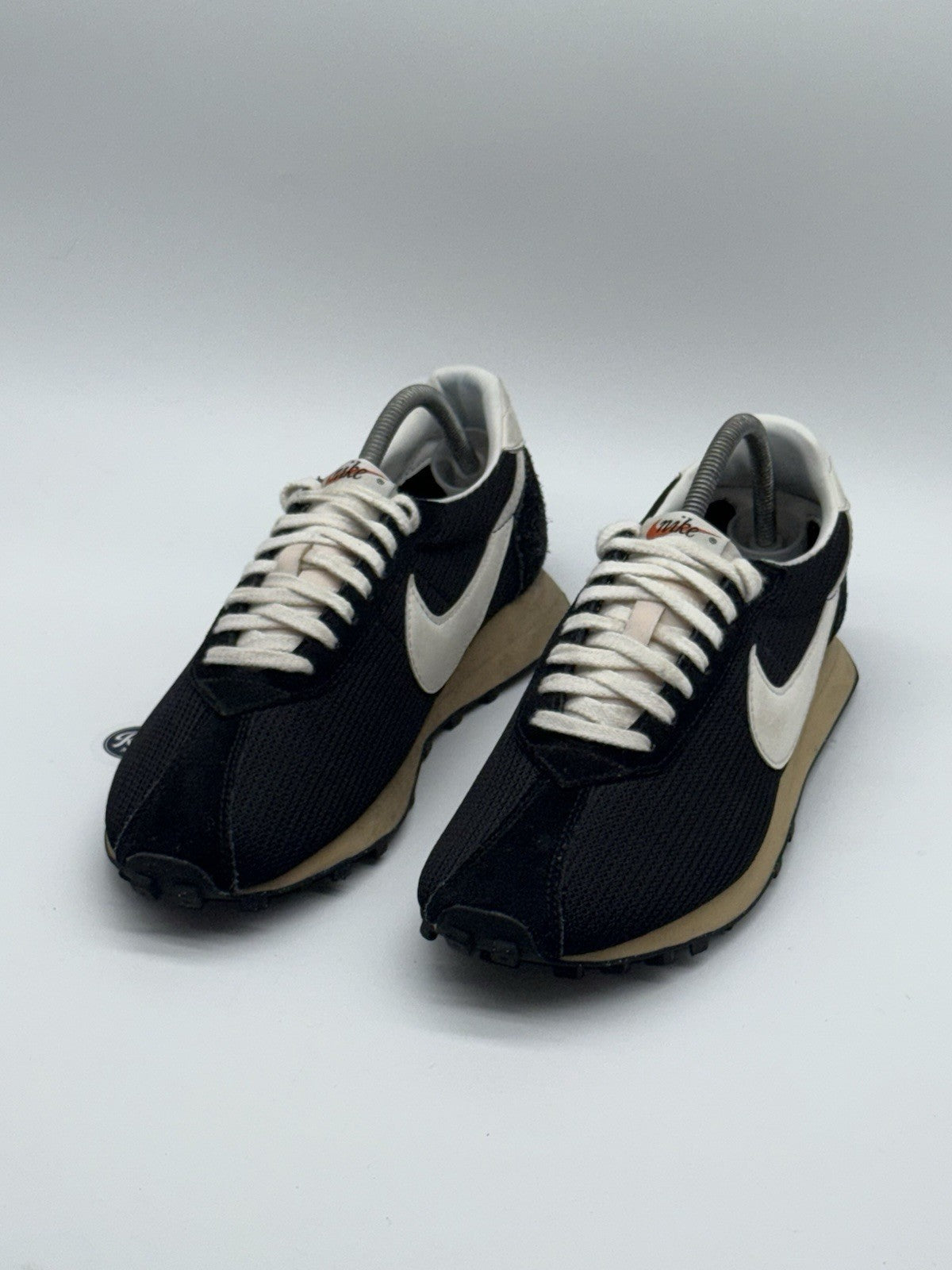 Nike LD-1000 'Black x Sesame x Sail' (2024) – UK 8.5