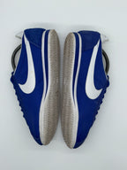 (2012) Retro Nike Classic Cortez Nylon ‘University Blue x White’ UK 8.5