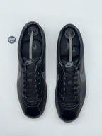 Nike Classic Cortez Leather OG 'Black x Grey' (2018) – UK 10