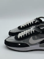 Nike Waffle One SE 'Grey Fog x Black x White' (2022) – UK 7