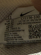 Nike Daybreak Type N.354 'Summit White x Cream x Grey' (2019) – UK 10