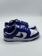 Nike Dunk Low 'Concord Blue x White' (2023) – UK 8