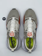 Nike Crater Impact 'Light Bone x Orange x Grey' (2021) – UK 10.5