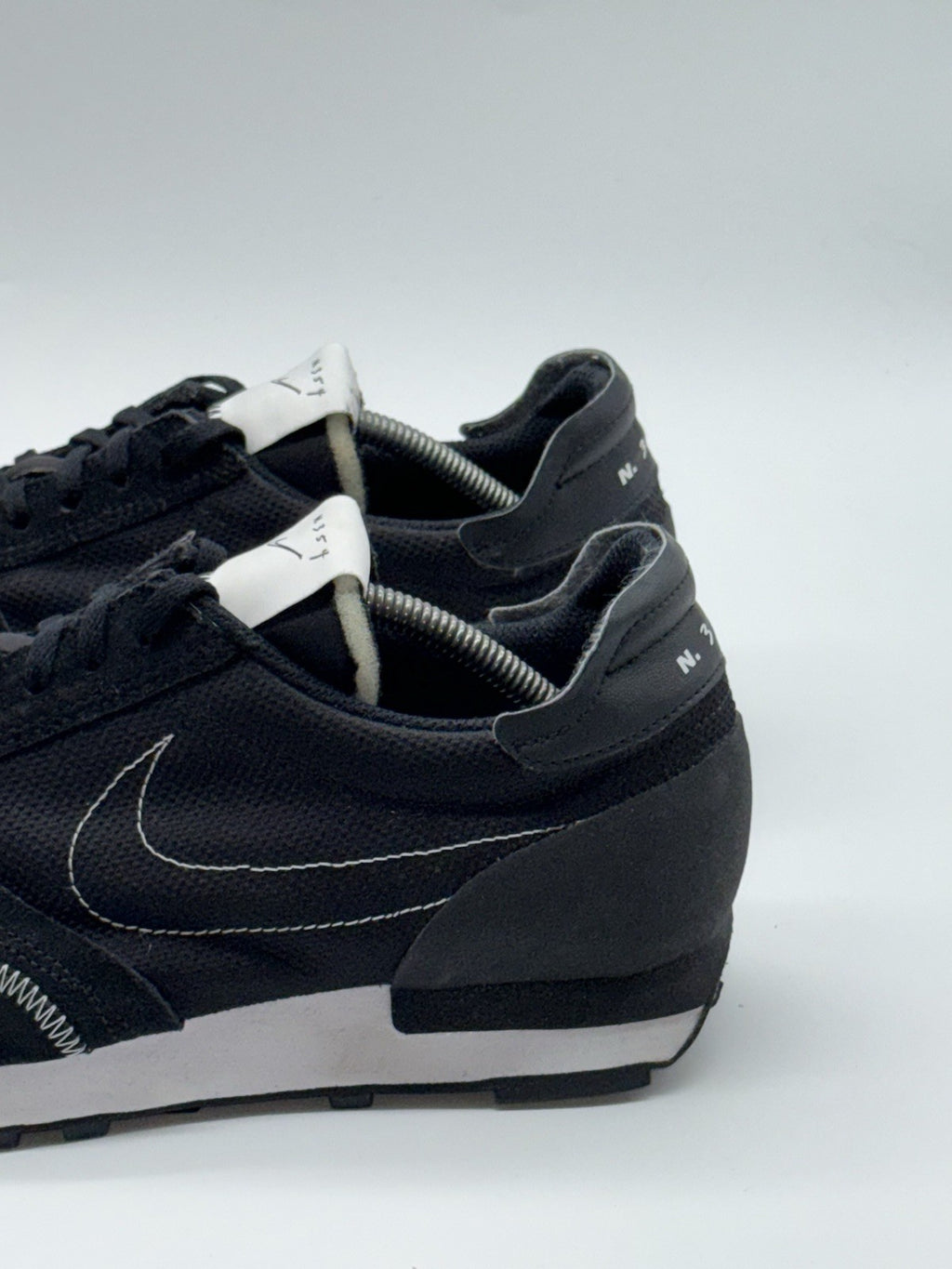 Nike Daybreak Type 'Black x White' (2020) – UK 8