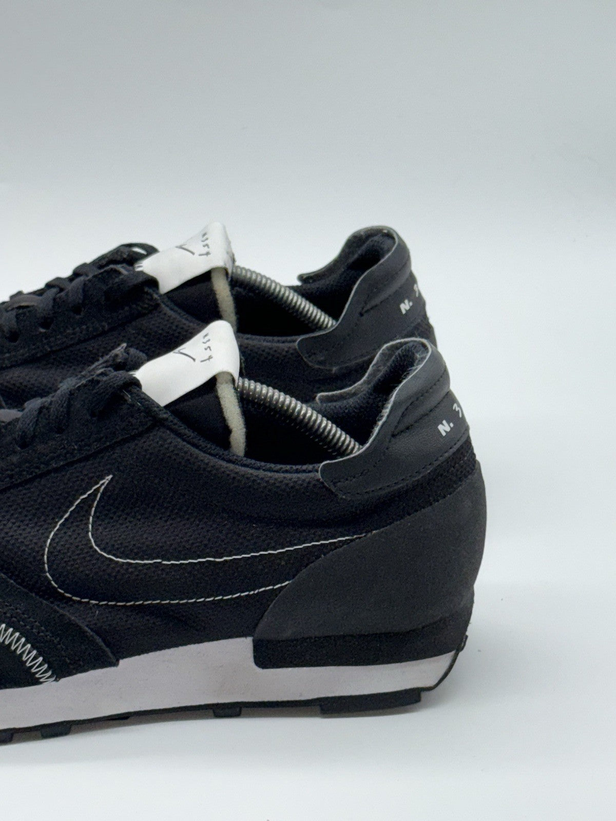 Nike Daybreak Type 'Black x White' (2020) – UK 8