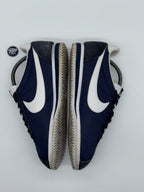 Nike Classic Cortez Nylon OG 'Obsidian x White' (2016) – UK 8