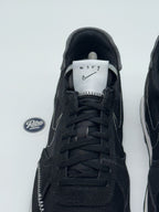 Nike Daybreak Type 'Black x White' (2022) – UK 8 [OG Box]