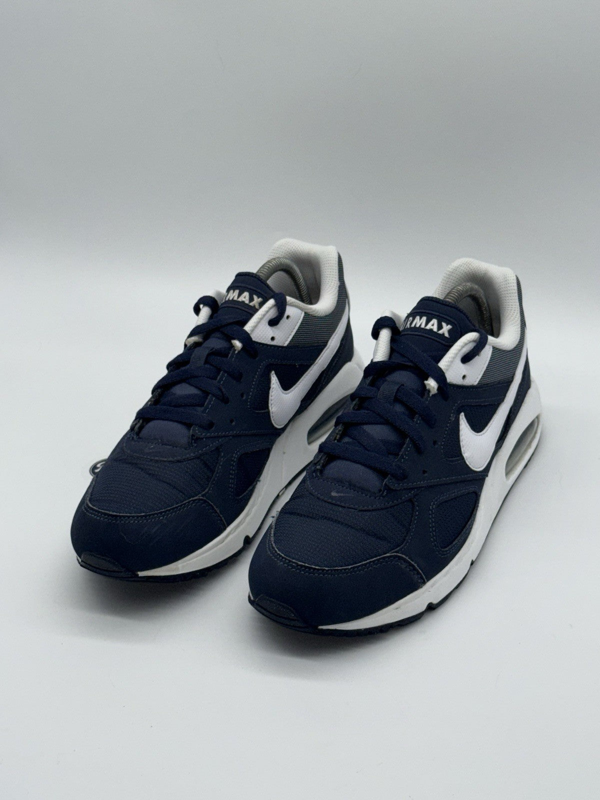 Nike Air Max IVO 'Navy x White' (2024) – UK 7.5
