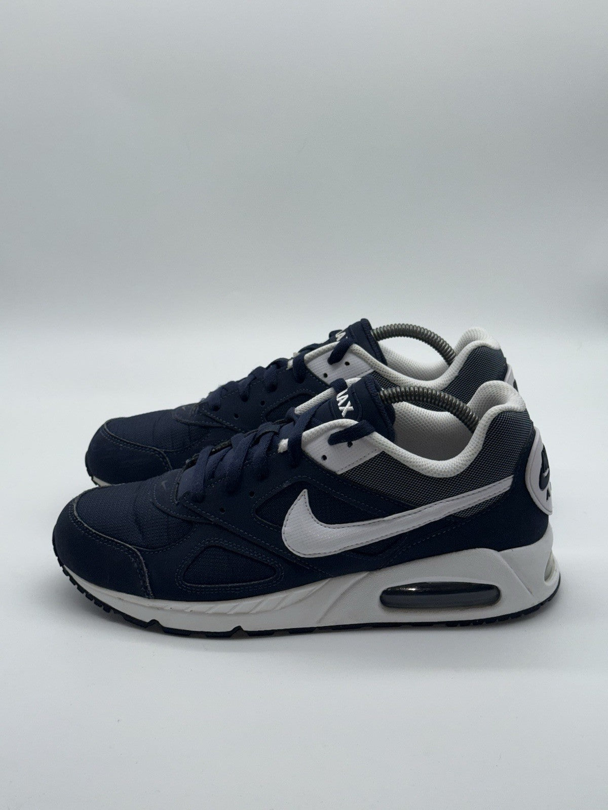 Nike Air Max IVO 'Navy x White' (2024) – UK 7.5