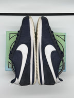(2018) Nike Cortez Basic Nylon Obsidian Blue UK 10.5 EUR 45.5 (819720-411)
