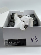 (2017) Nike Air VaporMax CS Vast Grey Black Men’s UK 8.5 (AH9046-010)