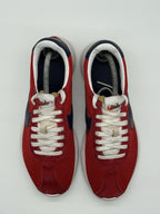 (2015) Nike Roshe LD-1000 UK 8 Red White Navy Blue (802022-641)