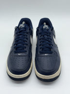 (2018) Nike Air Force 1 Midnight Navy Blue Retro AF1 Trainers Men’s UK 8