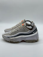 Nike Air Max 95 Ultra ‘White Spruce’ Men's UK 8 - (CI2298-100)