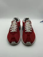 (2015) Nike Roshe LD-1000 UK 8 Red White Navy Blue (802022-641)