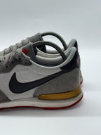 (2013) Nike Internationalist City QS Milan UK 7 Light Ash Medium Ash Grey