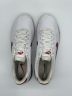 (2019) Nike Classic Cortez Ultra Moire OG Forrest Gump White Red UK 7