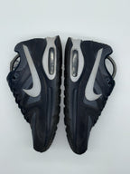 Nike Air Max Command 'Dark Obsidian Navy x Wolf Grey' (2024) – UK 7.5