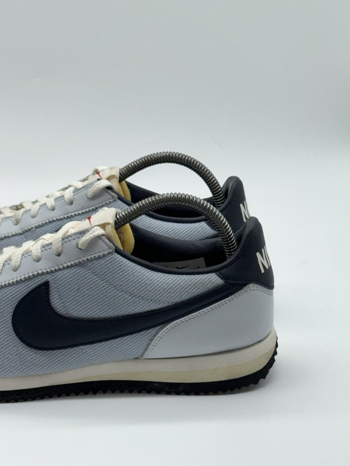 Nike Cortez 'Light Armory Blue Denim' (2023) – UK 7