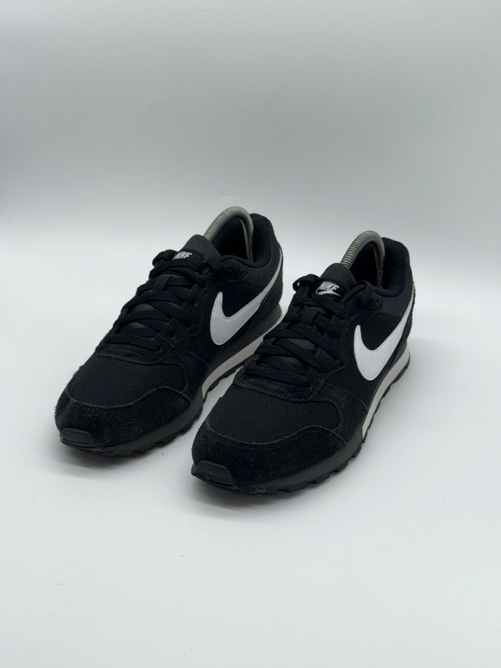 Nike MD Runner 2 'Black x White' (2020) – UK 7