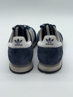 (2016) Adidas Originals Haven ‘Collegiate Navy x White’ Retro Trainers UK 8