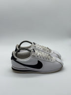 Nike Classic Cortez Basic Leather 'White x Black' (2019) – UK 7