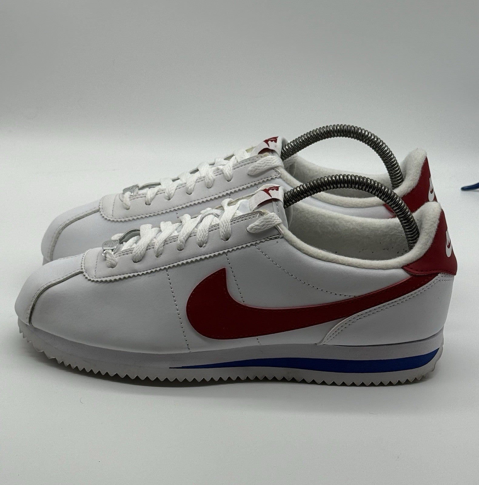 Nike Cortez Classic Forest Gump OG Vintage Retro Internationalist Vortex - UK7.5