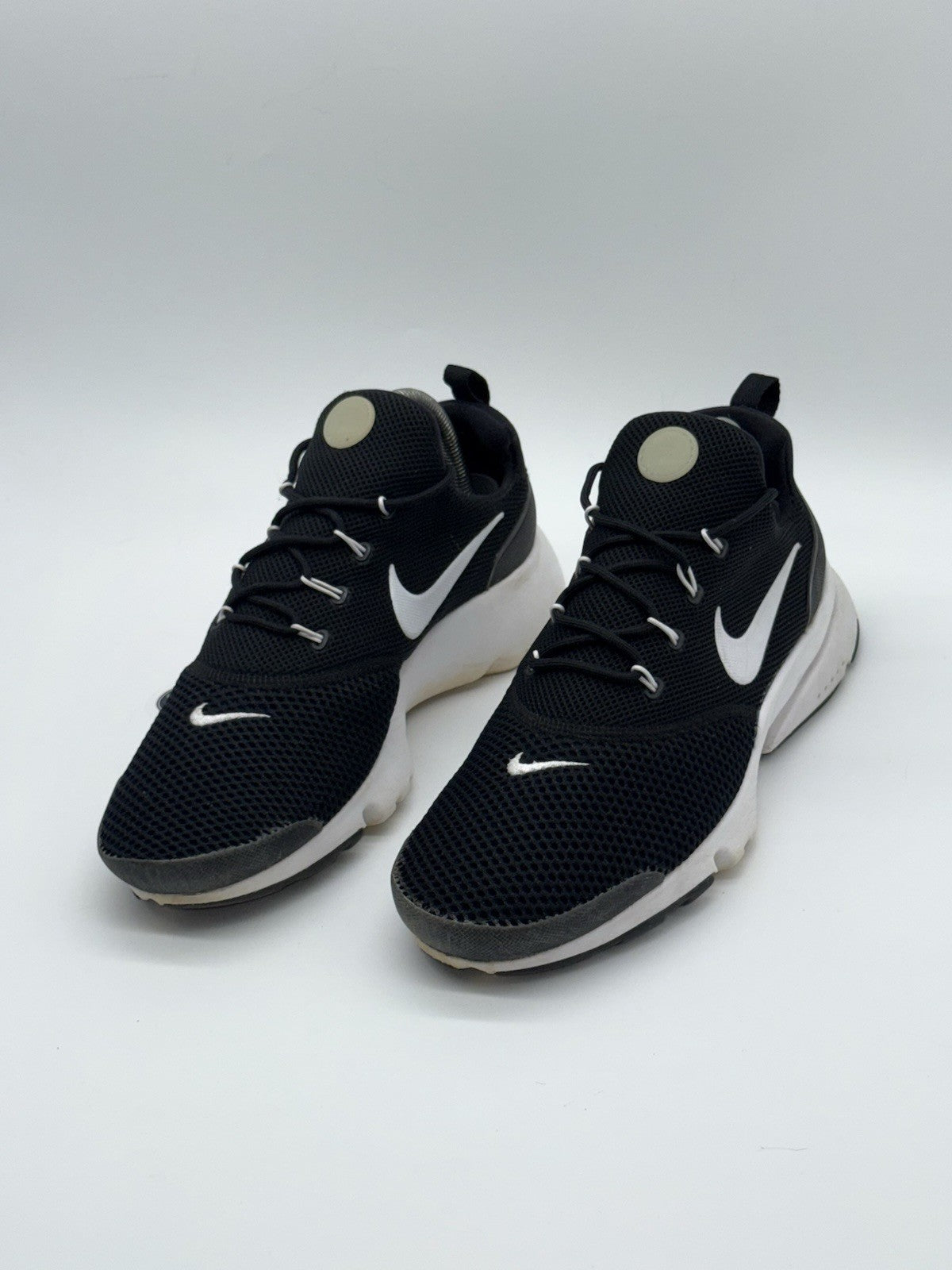 Nike Presto Fly 'Black x White' (2016) – UK 7