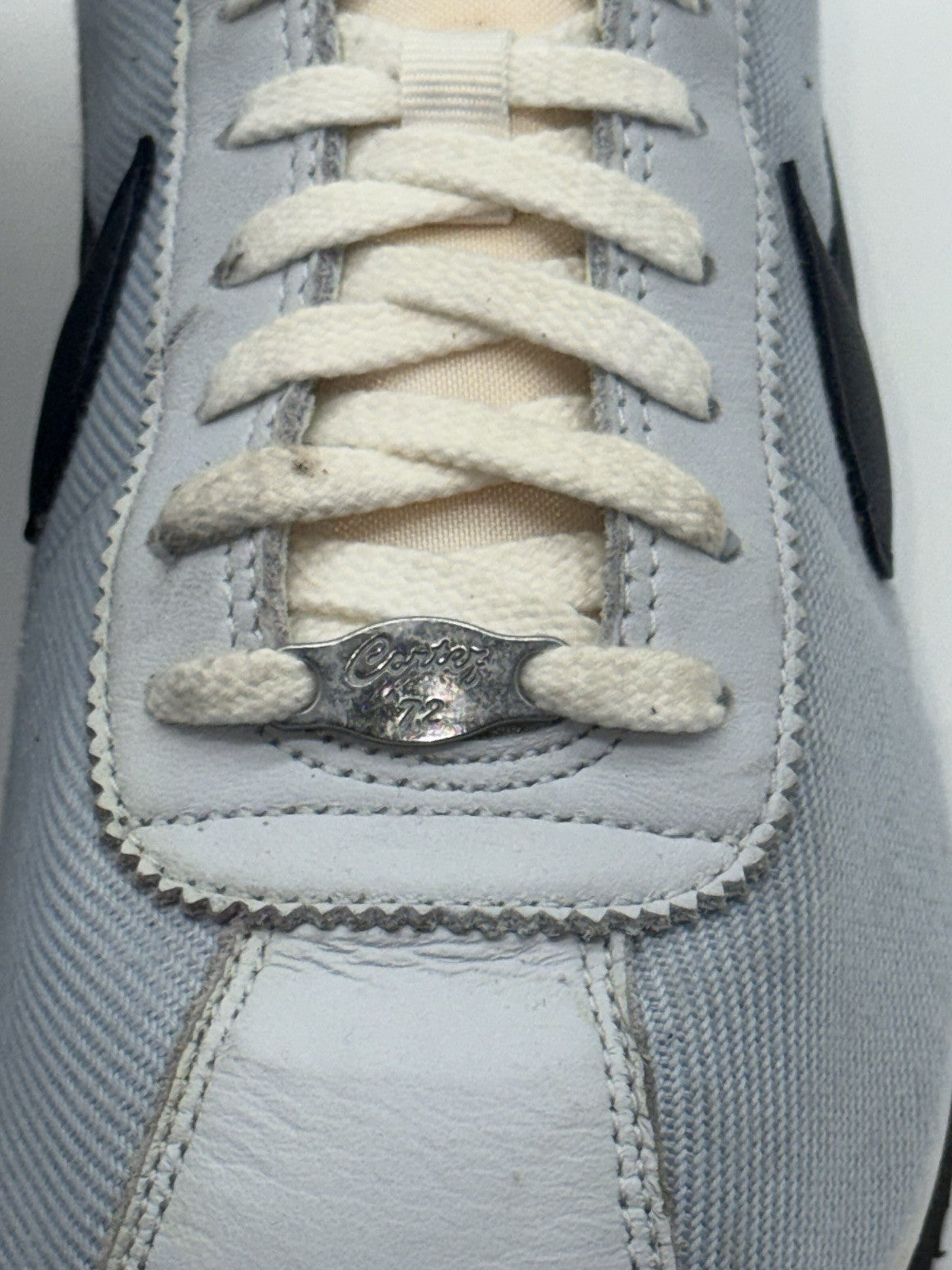 Nike Cortez 'Light Armory Blue Denim' (2023) – UK 7