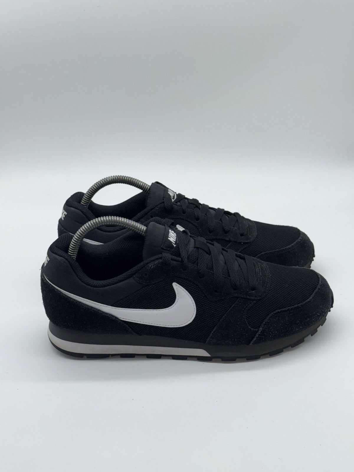 Nike MD Runner 2 'Black x White' (2020) – UK 7