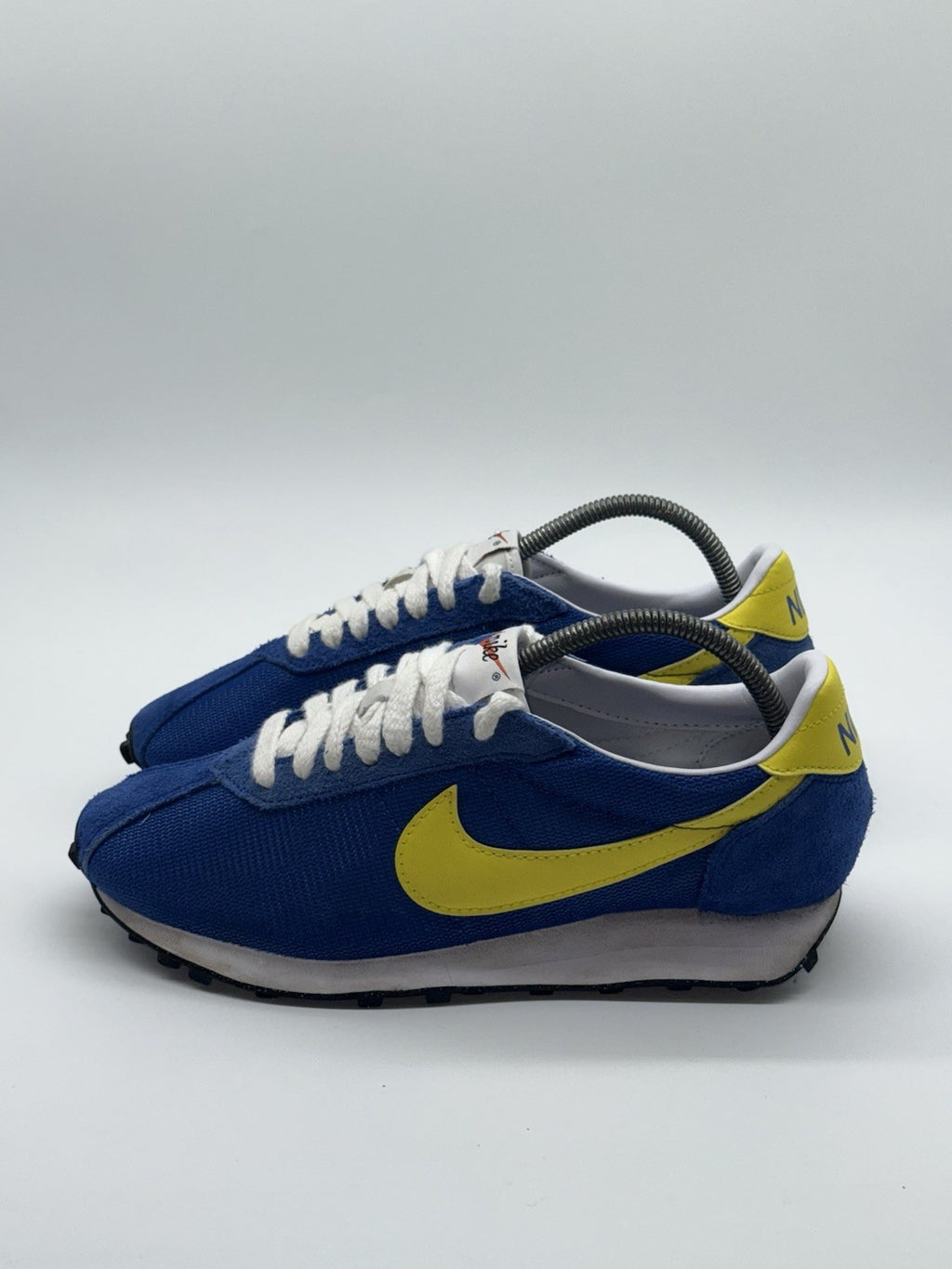 Nike LD-1000 SP 'Game Royal x Optic Yellow' – UK 7