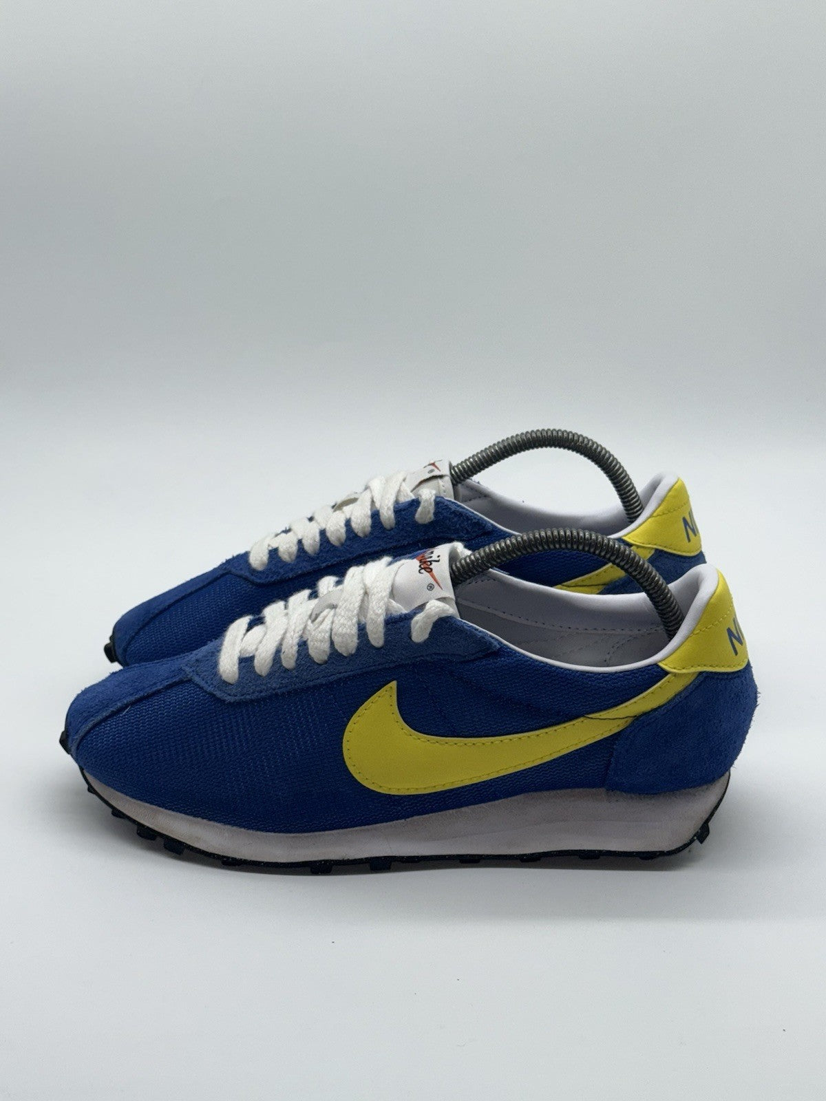Nike LD-1000 SP 'Game Royal x Optic Yellow' – UK 7
