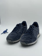 (2015) Nike Internationalist Prm 'Obsidian Navy’ Retro Trainers UK 9.5